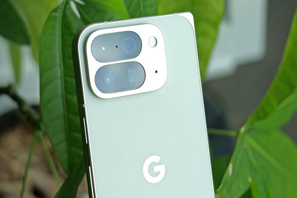 Pixel 10 Pro Fold, Project Amethyst và những bất ngờ công nghệ mới nhất
